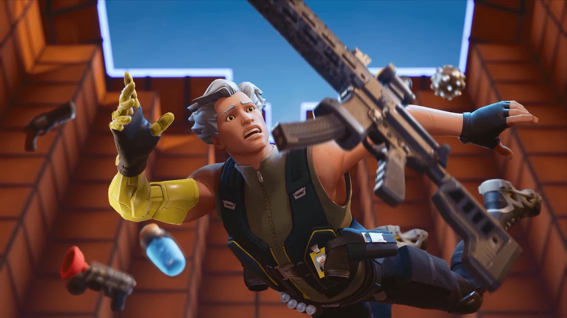 Gameplay clip